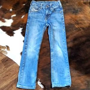 Cowgirl Tuff Jeans